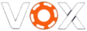 Vox Casino logo